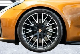 Porsche Panamera 4 E-Hybrid = SportDesign = Гаранция - 249420 лв. - 35228252 4