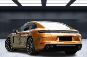 Porsche Panamera 4 E-Hybrid = SportDesign = Гаранция - 249420 лв. - 35228252 3