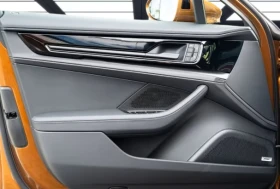 Porsche Panamera 4 E-Hybrid = SportDesign = Гаранция - 249420 лв. - 35228252 5