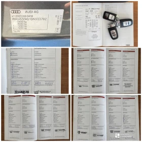 Audi A6 /S6 S-Line BiTdi-313кс-FULL LED-АСС-LANE-КАМЕРА - 31880 лв. - 24652289 17