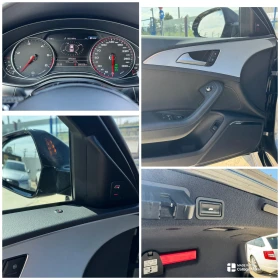 Audi A6 /S6 S-Line BiTdi-313кс-FULL LED-АСС-LANE-КАМЕРА - 31880 лв. - 24652289 14