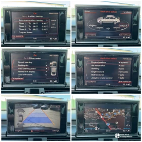 Audi A6 /S6 S-Line BiTdi-313кс-FULL LED-АСС-LANE-КАМЕРА - 31880 лв. - 24652289 15