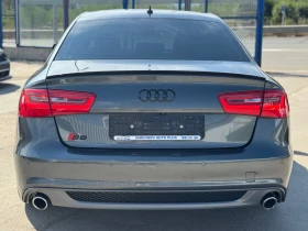 Audi A6 /S6 S-Line BiTdi-313кс-FULL LED-АСС-LANE-КАМЕРА - 31880 лв. - 24652289 7
