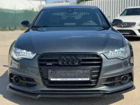 Audi A6 /S6 S-Line BiTdi-313кс-FULL LED-АСС-LANE-КАМЕРА - 31880 лв. - 24652289 3