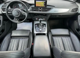 Audi A6 /S6 S-Line BiTdi-313кс-FULL LED-АСС-LANE-КАМЕРА - 31880 лв. - 24652289 10