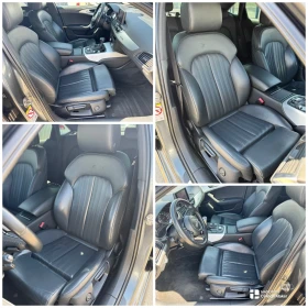Audi A6 /S6 S-Line BiTdi-313кс-FULL LED-АСС-LANE-КАМЕРА - 31880 лв. - 24652289 11