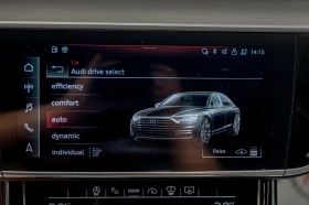 Audi A8 50TDI/SLINE/Bang&Olufsen/3D /HuD/ | Mobile.bg    12