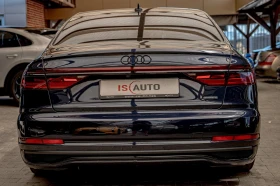 Audi A8 50TDI/SLINE/Bang&Olufsen/3D /HuD/ | Mobile.bg    4