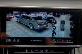 Audi A8 50TDI/SLINE/Bang&Olufsen/3D /HuD/ | Mobile.bg    13