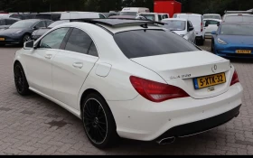 Mercedes-Benz CLA 220 AMG EDITION Panorama | Mobile.bg    3