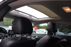 Mercedes-Benz CLA 220 AMG EDITION Panorama | Mobile.bg    9