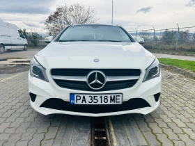 Mercedes-Benz CLA 220 AMG PANORAMA 