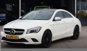 Mercedes-Benz CLA 220 AMG EDITION Panorama | Mobile.bg    2