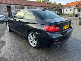Обява за продажба на BMW 220 Д 184 ~14 лв. - изображение 2
