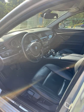 BMW 530   F10 | Mobile.bg    7