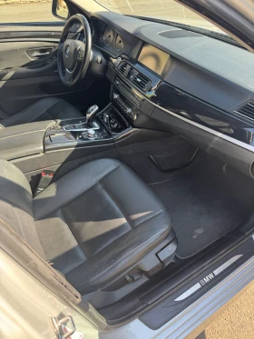 BMW 530   F10 | Mobile.bg    8