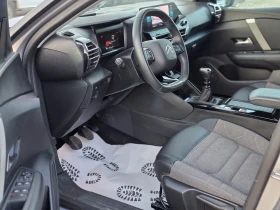 Citroen C4 PureTech 1.2i 130k.c. 47  1  | Mobile.bg    9