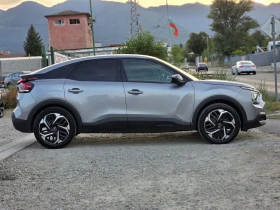 Citroen C4 PureTech 1.2i 130k.c. 47  1  | Mobile.bg    6