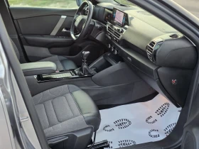 Citroen C4 PureTech 1.2i 130k.c. 47  1  | Mobile.bg    13