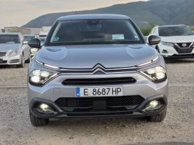 Citroen C4 PureTech 1.2i 130k.c. 47  1  | Mobile.bg    8