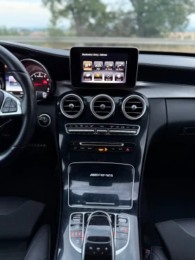 Mercedes-Benz C 63 AMG V8 Bi-Turbo - 67000 лв. - 95345373 13