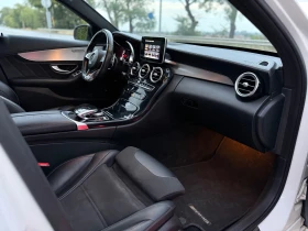 Обява за продажба на Mercedes-Benz C 63 AMG V8 Bi-Turbo  ~67 000 лв. - изображение 11