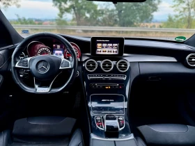 Обява за продажба на Mercedes-Benz C 63 AMG V8 Bi-Turbo  ~67 000 лв. - изображение 10
