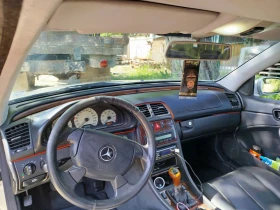 Обява за продажба на Mercedes-Benz CLK ~2 700 лв. - изображение 5