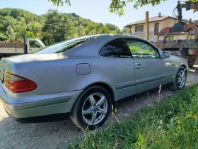 Обява за продажба на Mercedes-Benz CLK ~2 700 лв. - изображение 1