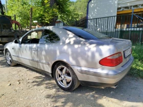 Обява за продажба на Mercedes-Benz CLK ~2 700 лв. - изображение 3