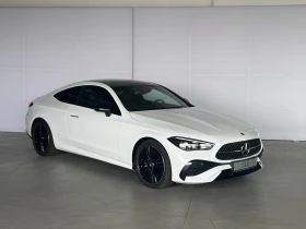 Mercedes-Benz CLE 300 4MATIC Coupe | Mobile.bg    3