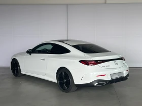 Mercedes-Benz CLE 300 4MATIC Coupe | Mobile.bg    2