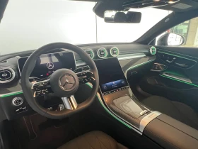 Mercedes-Benz CLE 300 4MATIC Coupe | Mobile.bg    14
