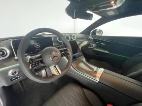 Mercedes-Benz CLE 300 4MATIC Coupe | Mobile.bg    8