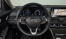 Honda Accord 2.0T | Mobile.bg    12