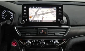 Honda Accord 2.0T | Mobile.bg    13