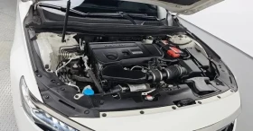 Honda Accord 2.0T | Mobile.bg    5