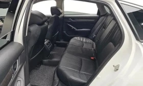 Honda Accord 2.0T | Mobile.bg    11