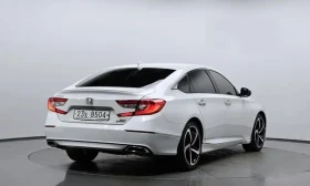 Honda Accord 2.0T | Mobile.bg    2