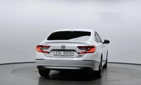 Honda Accord 2.0T | Mobile.bg    4
