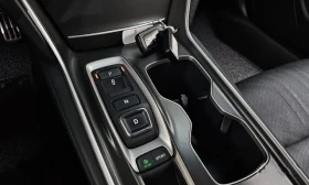 Honda Accord 2.0T | Mobile.bg    8