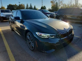BMW 340 * АВТО КРЕДИТ* ЦЕНА ДО БГ * СЕРВИЗНА ИСТОРИЯ *  - 66999 лв. / 34256.04 € - 10688818 2