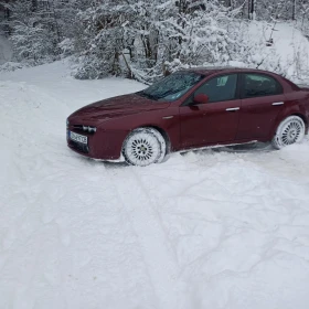 Alfa Romeo 159 1, 9 jtdm | Mobile.bg    3