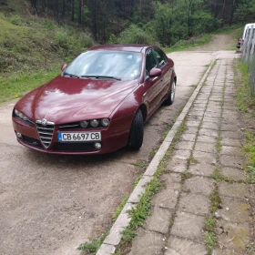Alfa Romeo 159 1, 9 jtdm | Mobile.bg    2
