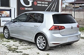 VW Golf 1.6 110 cv/1700000 km// - 16888 лв. / 8634.70 € - 99858640 6