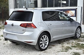 VW Golf 1.6 110 cv/1700000 km// - 16888 лв. / 8634.70 € - 99858640 4