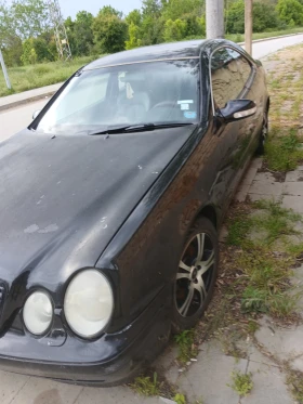 Обява за продажба на Mercedes-Benz CLK 3.2 ~1 500 лв. - изображение 4 | Auto.bg Обява за продажба на Mercedes-Benz CLK 3.2 ~1 500 лв. - изображение 4