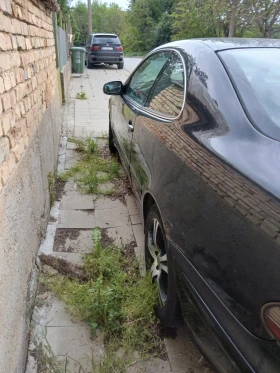 Обява за продажба на Mercedes-Benz CLK 3.2 ~1 500 лв. - изображение 5 | Auto.bg Обява за продажба на Mercedes-Benz CLK 3.2 ~1 500 лв. - изображение 5