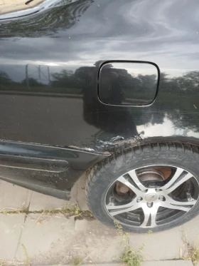 Обява за продажба на Mercedes-Benz CLK 3.2 ~1 500 лв. - изображение 3 | Auto.bg Обява за продажба на Mercedes-Benz CLK 3.2 ~1 500 лв. - изображение 3