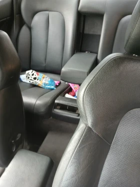 Обява за продажба на Mercedes-Benz CLK 3.2 ~1 500 лв. - изображение 9 | Auto.bg Обява за продажба на Mercedes-Benz CLK 3.2 ~1 500 лв. - изображение 9